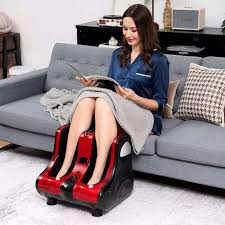 Best  Electric Foot Massagers ||Electric foot massager fain releaf