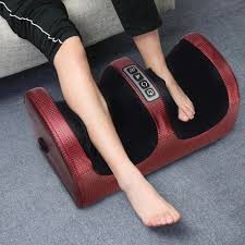 Best  Electric Foot Massagers ||Electric foot massager fain releaf