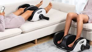 Best  Electric Foot Massagers ||Electric foot massager fain releaf